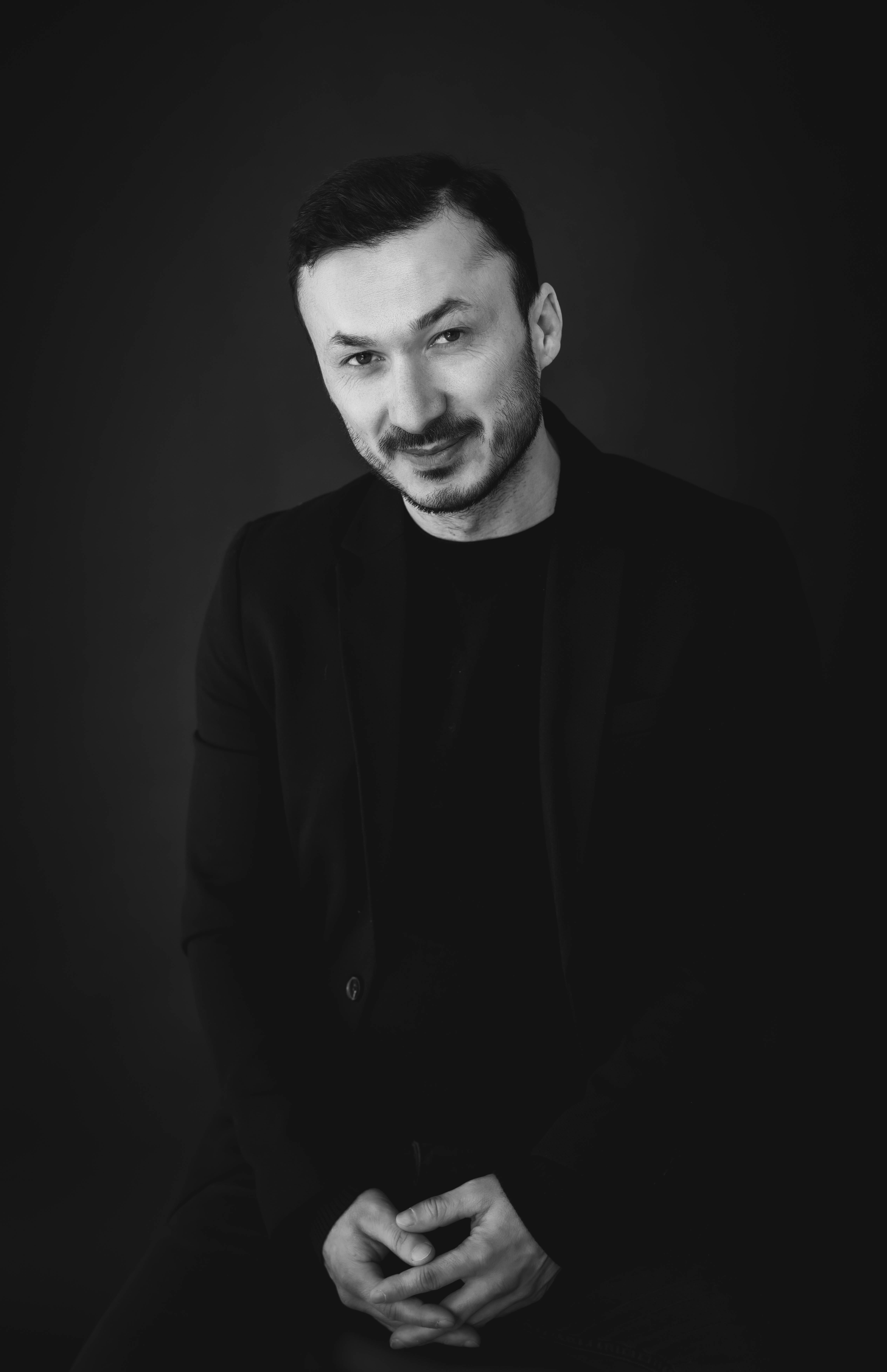 Ferdi Basan Photographer & Videographer