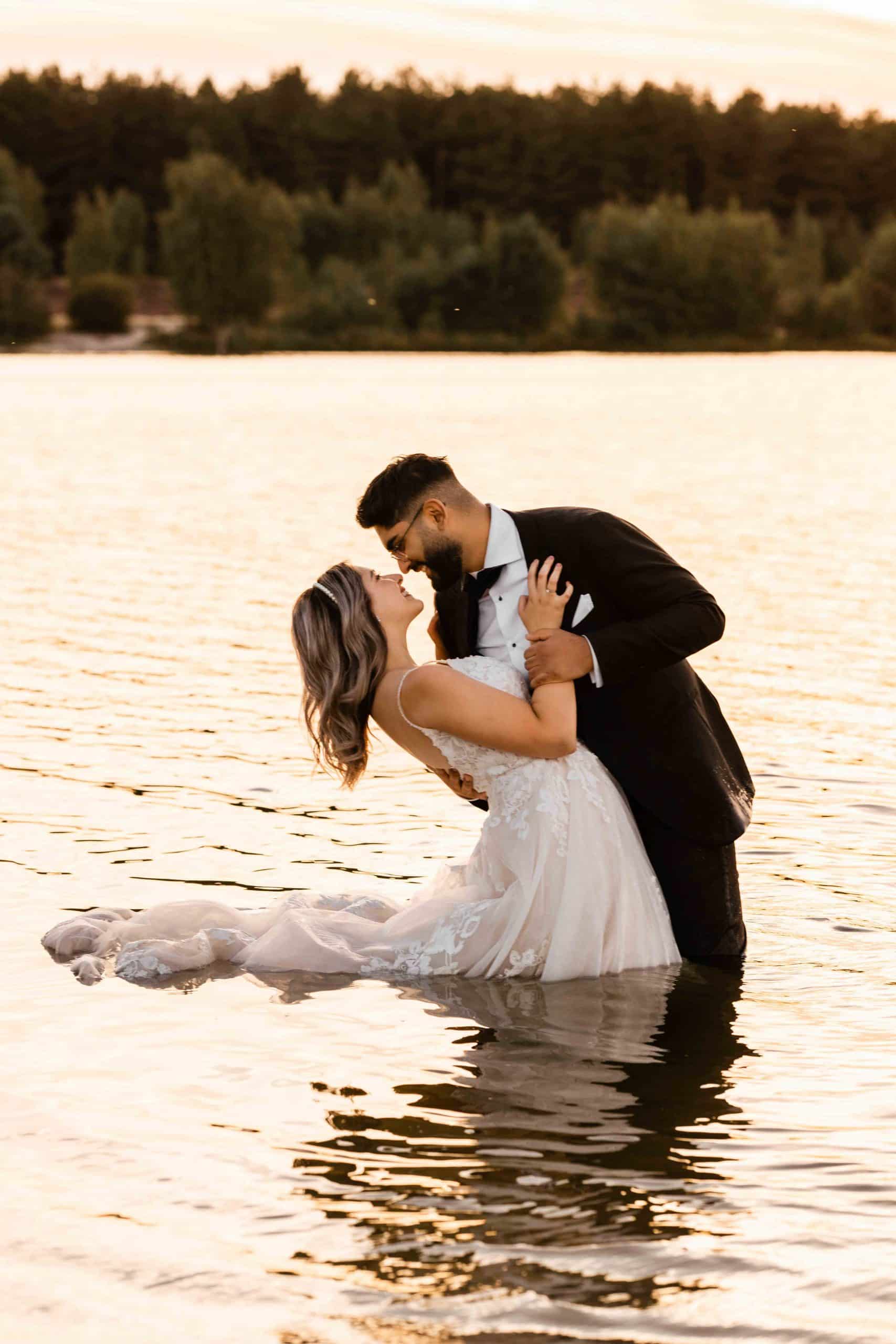 Mina Studios Huwelijks fotografie en Video 4