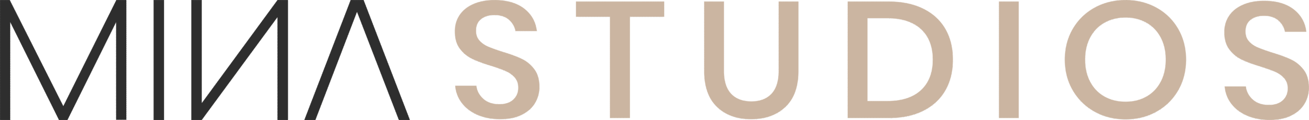 Mina Studios Logo 5