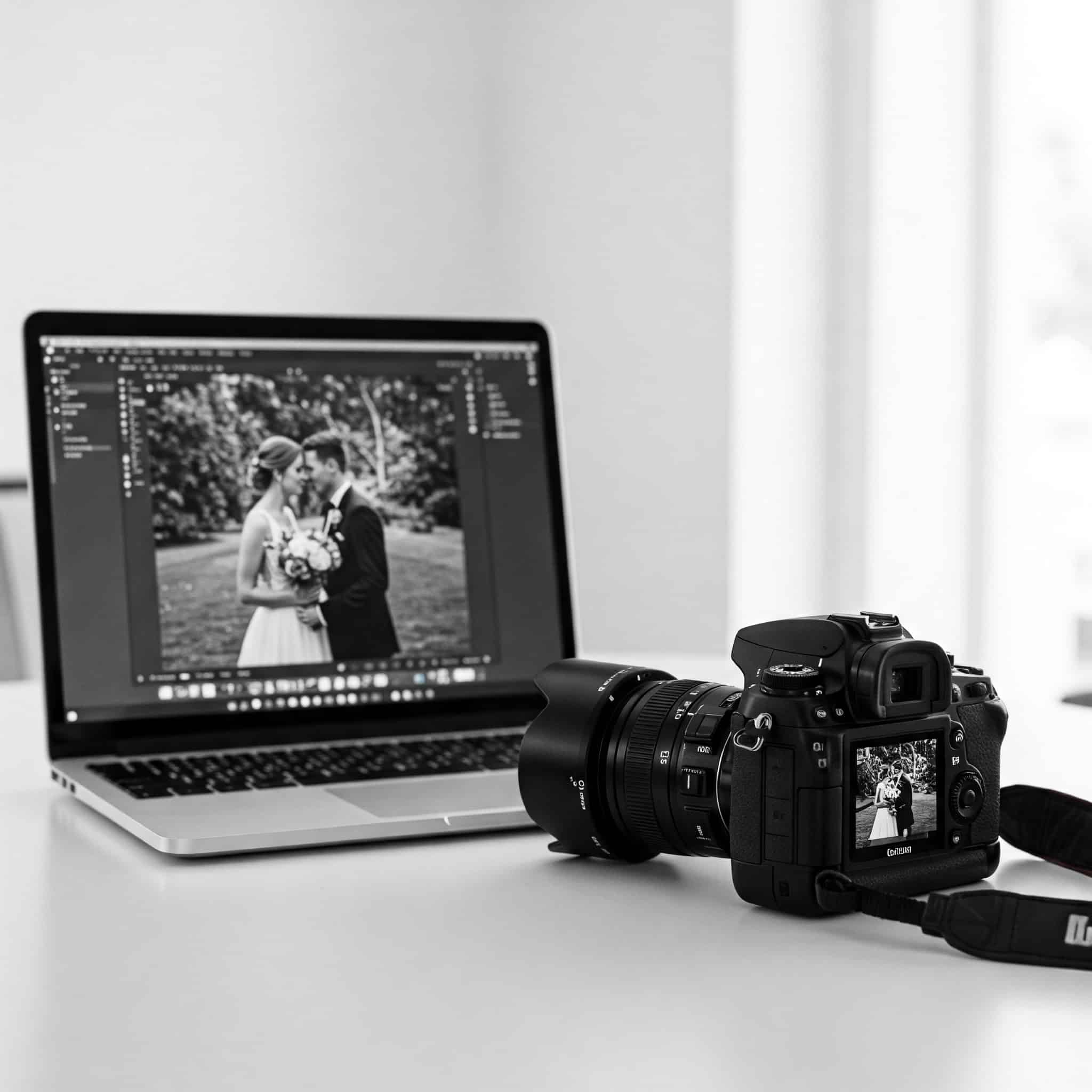 Mina Studios Wedding Photography & Video ai 5