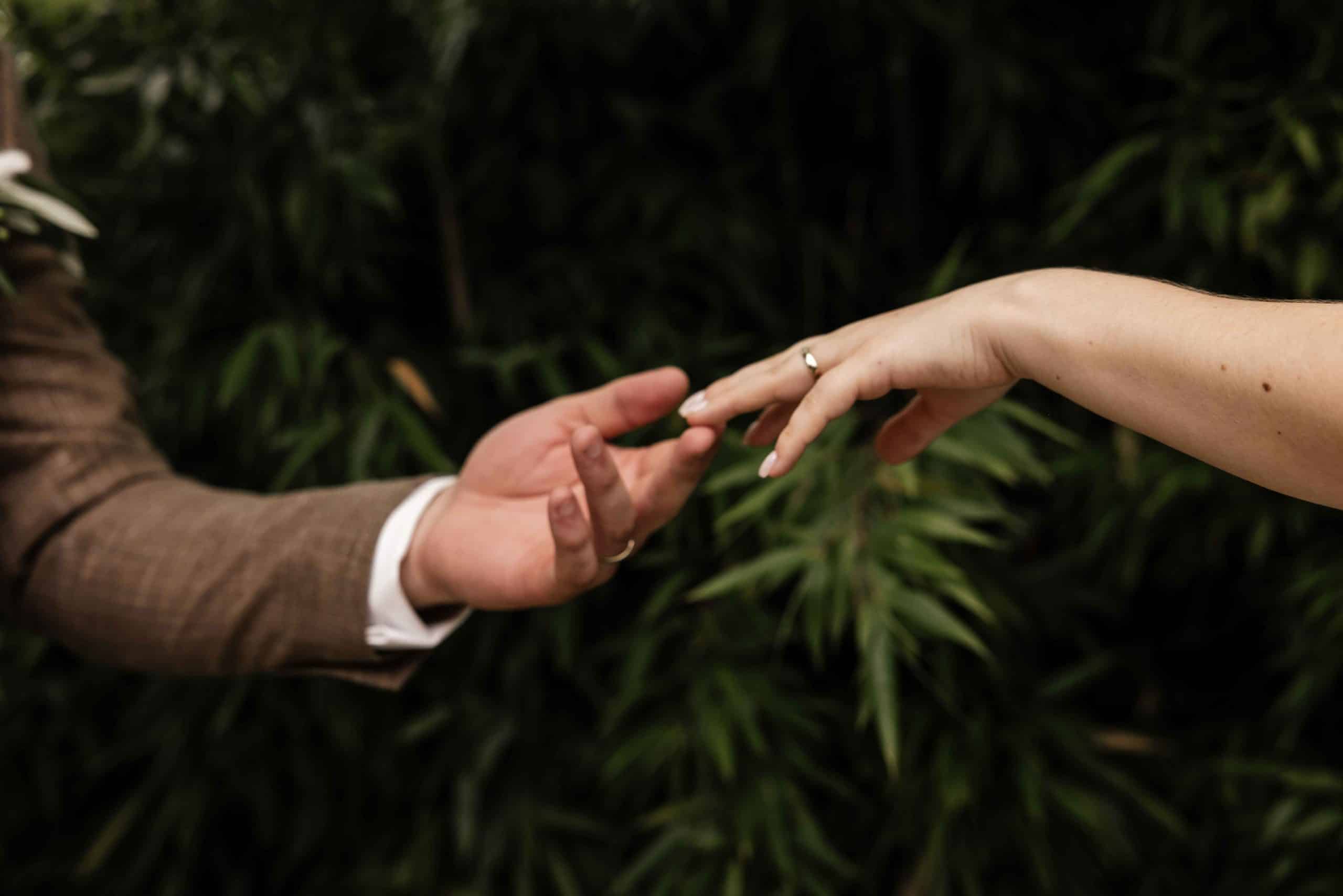 Mina Studios Wedding Photography & Video