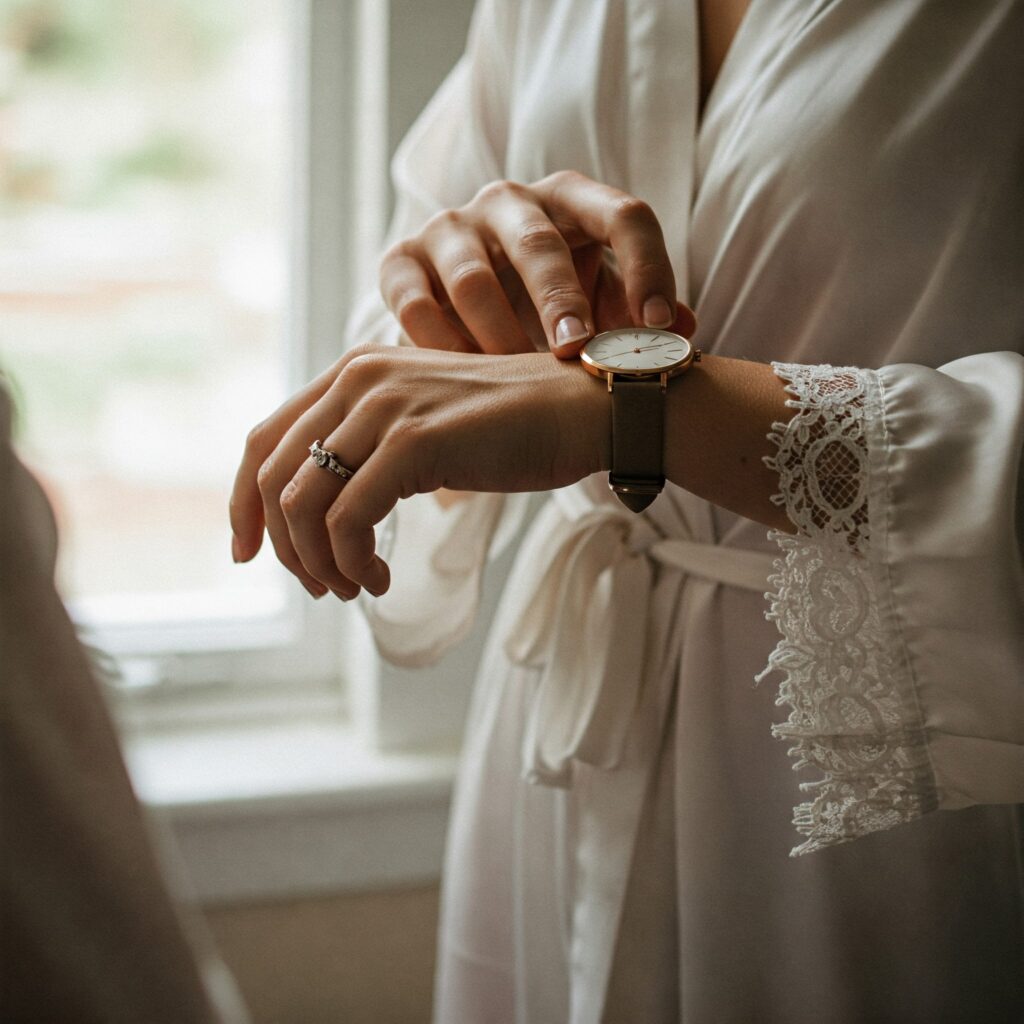 Mina Studios Wedding Photography & Video Tips voor de Trouwdag 10