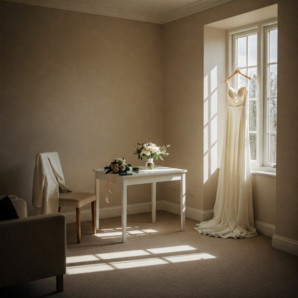 Mina Studios Wedding Photography & Video Tips voor de Trouwdag 7