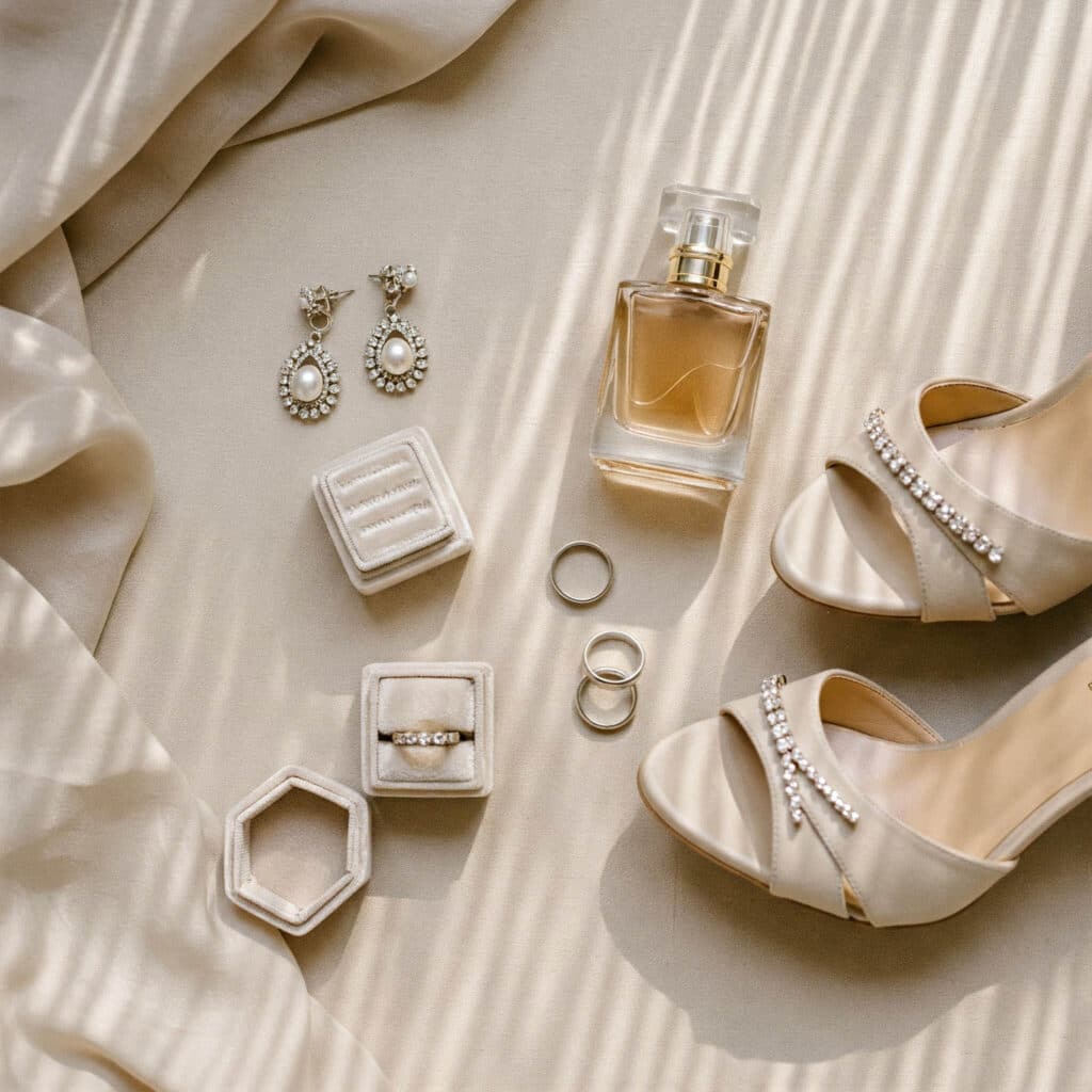 Mina Studios Wedding Photography & Video Tips voor de Trouwdag 8