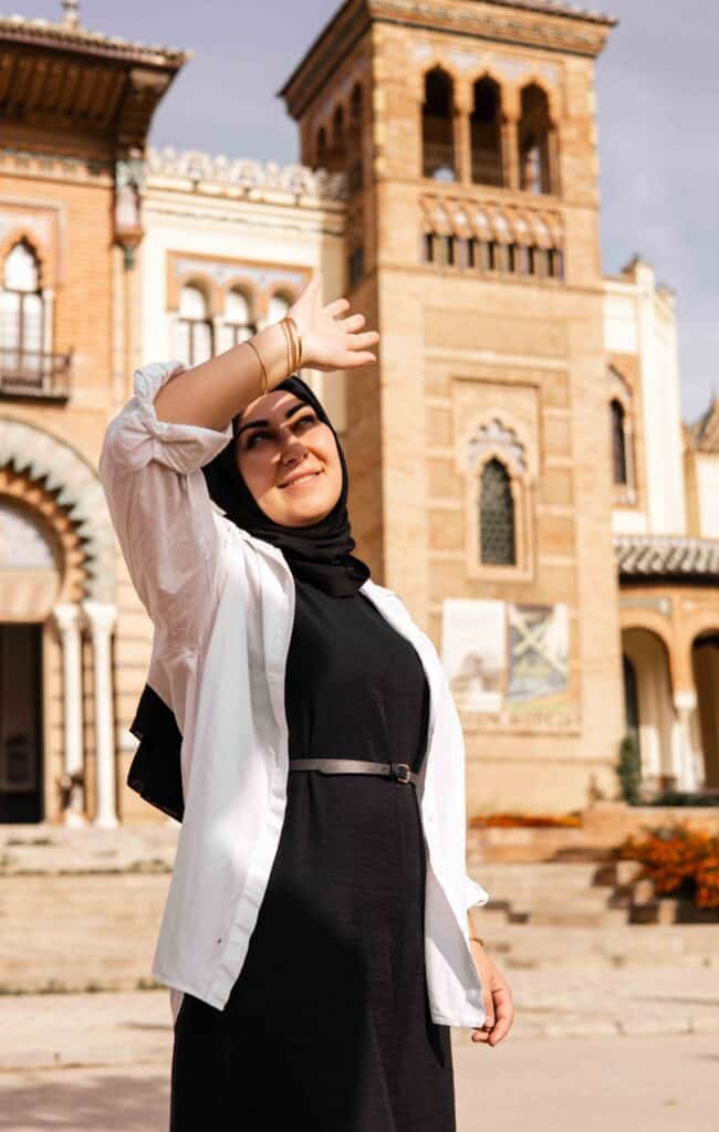 Mina Photographer 2
